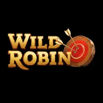WildRobin